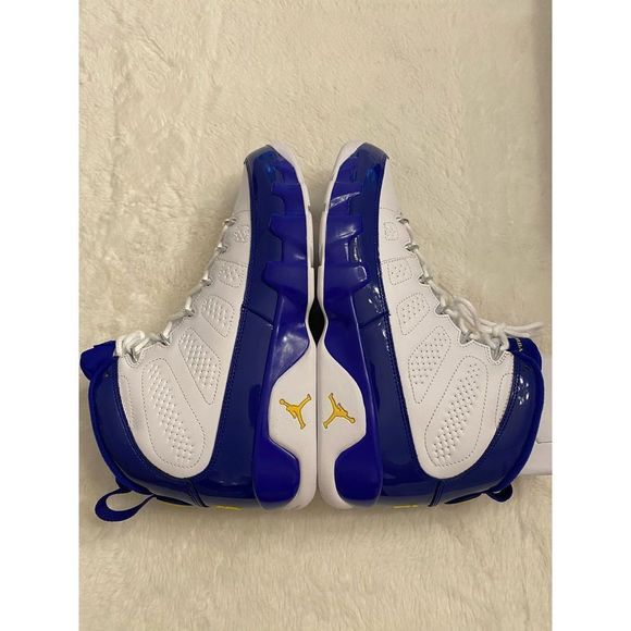 Air Jordan 9 Retro “Kobe” main image 10